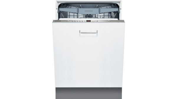 Vollintegrierter Geschirrspüler 60 cm CG6A54V8 CG6A54V8-1