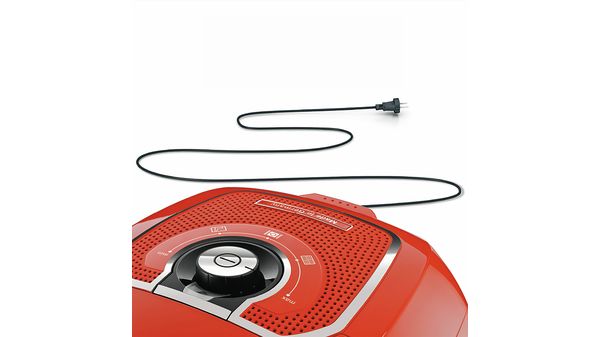 Vacuum cleaner VSZ7330-8