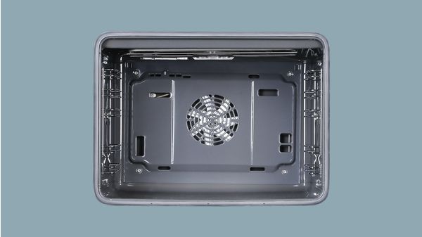 iQ500 嵌入式烤箱 HB23AB521W HB23AB521W-6