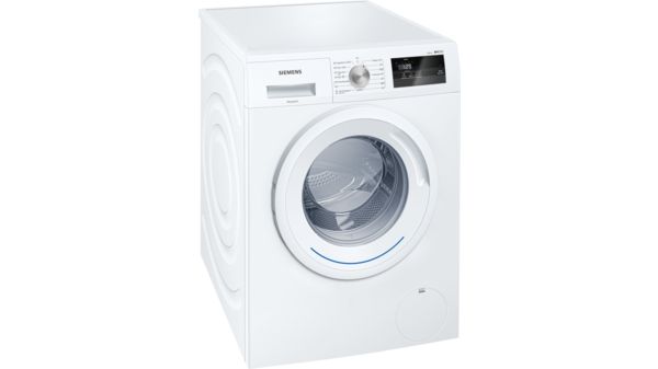 iQ300 Wasmachine, voorlader 6 kg WM14N020NL WM14N020NL-1