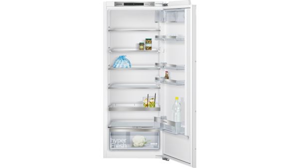 iQ500 Einbau-Kühlschrank 140 x 56 cm KI51RAD30 KI51RAD30-1