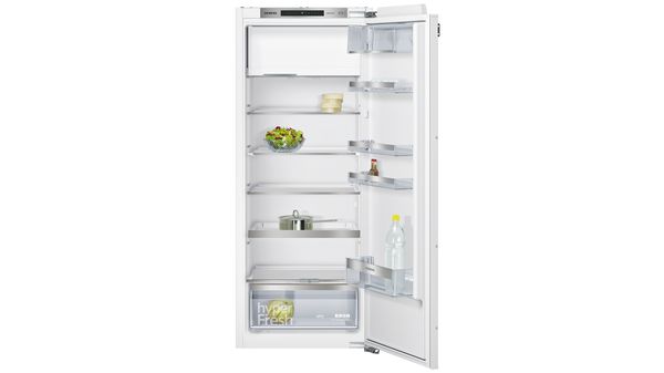 iQ500 Integreerbare koelkast met diepvriesgedeelte 140 x 56 cm KI52LAD40 KI52LAD40-1