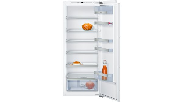 N 70 Built-in fridge 140 x 56 cm KI1513F30G KI1513F30G-1
