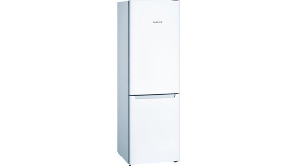Alttan Donduruculu Buzdolabı 186 x 60 cm Beyaz BD3036W3NN BD3036W3NN-1