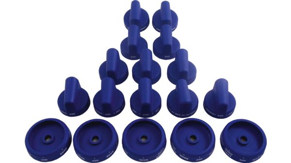 Blue Knob Kit 12005145 12005145-1