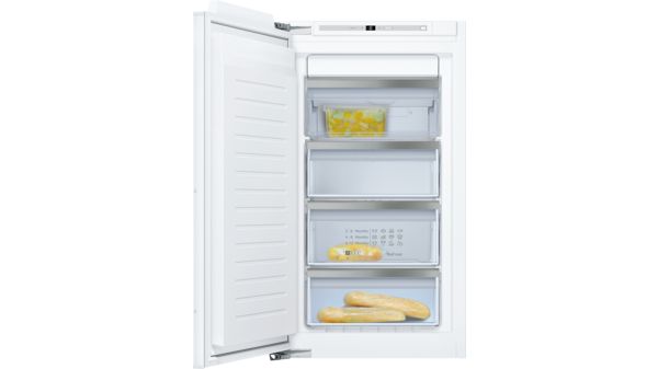 N 70 Built-in freezer 102.1 x 55.8 cm GI7313E30G GI7313E30G-1