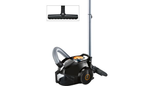 Toz Torbasız Elektrikli Süpürge VSX4XTRM2-1