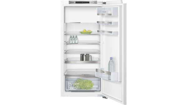 iQ500 Inbouw koelkast met vriesvak 122.5 x 56 cm KI42LED40 KI42LED40-1