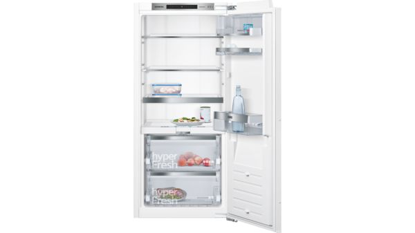iQ700 réfrigérateur intégrable 122.5 x 56 cm KI41FSD40 KI41FSD40-1