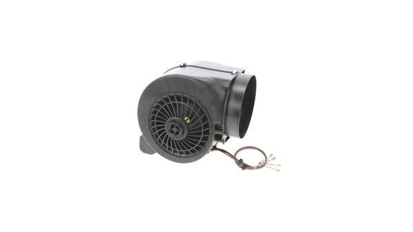 Motor-ventilador 00743004 00743004-1