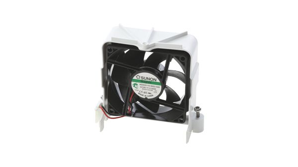 Ventilador 00758096 00758096-2