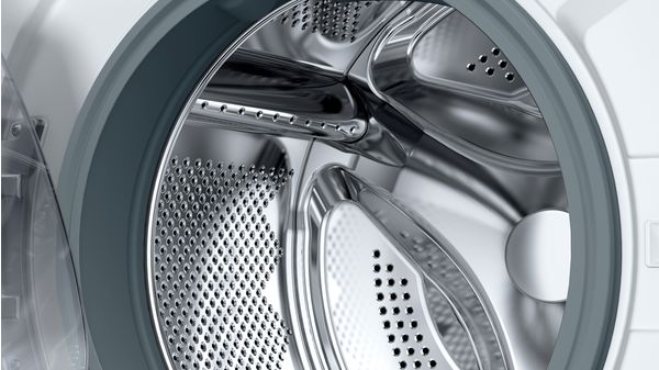 iQ300 Tvättmaskin, frontmatad 7 kg 1400 rpm WM14N0L7DN WM14N0L7DN-3