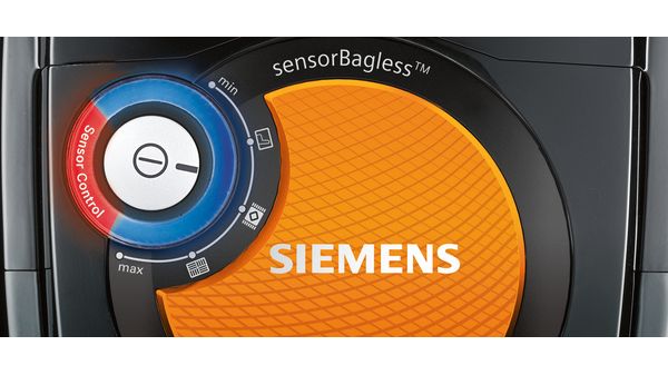 Toz Torbasız Elektrikli Süpürge VSX4XTRM2-3