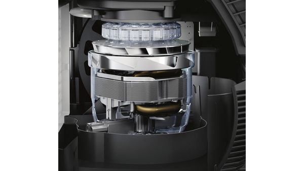 Toz Torbasız Elektrikli Süpürge VSX4XTRM2-4