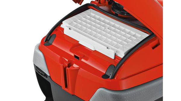 Vacuum cleaner VSZ7330-7