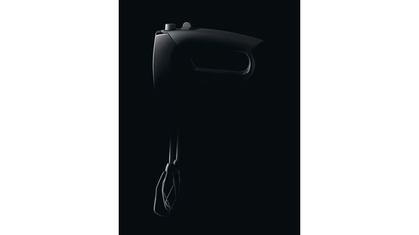 Hand mixer MQ96580GB-3