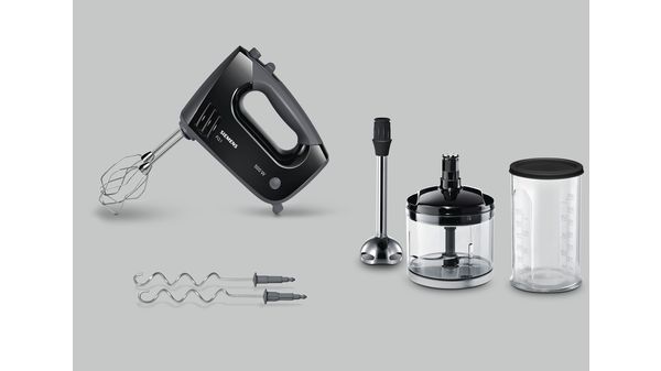 Hand mixer MQ96580GB-6