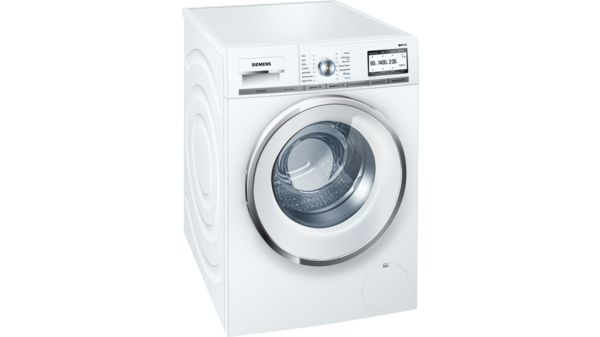 iQ700 washing machine, front loader 9 kg 1400 rpm WMH4Y790GB WMH4Y790GB-1