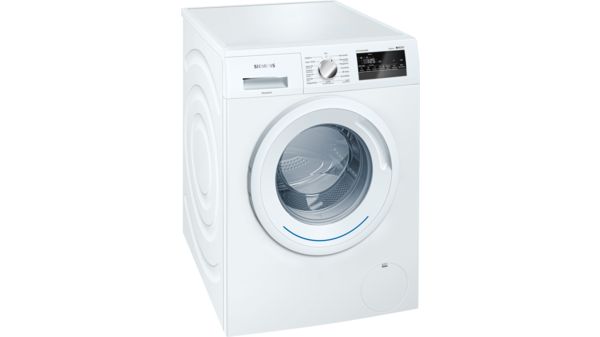 iQ300 Waschmaschine WM14N2ED WM14N2ED-1