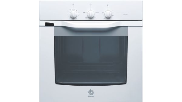 Horno Blanco 3HT503B 3HT503B-1