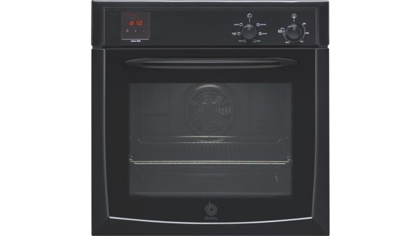 Horno Negro 3HT505N 3HT505N-1