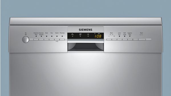 siemens sn26l801in