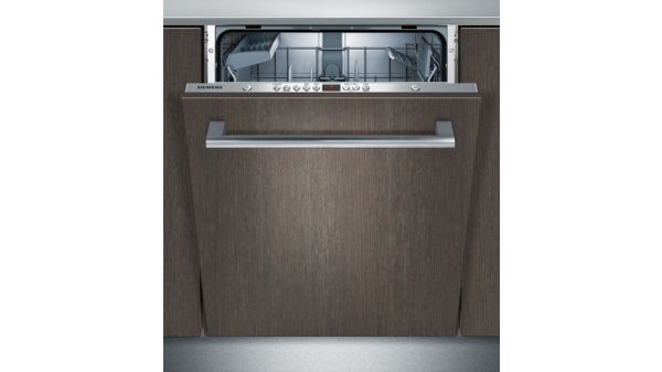 iQ500 fully-integrated dishwasher 60 cm SN69L001NL SN69L001NL-1