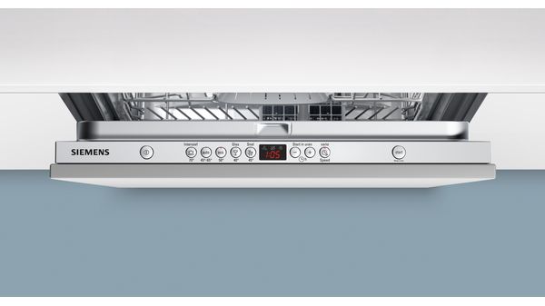 iQ500 fully-integrated dishwasher 60 cm SN69L001NL SN69L001NL-2
