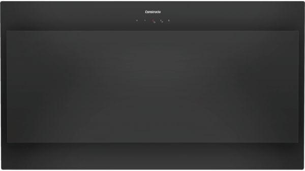Wandesse 90 cm Schwarz CD669862 CD669862-2