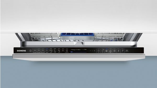 iQ700 fully-integrated dishwasher 60 cm SN778D06TE SN778D06TE-4