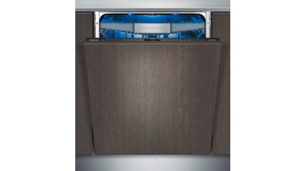 iQ700 Lave-vaisselle tout intégrable 60 cm SN778D06TE SN778D06TE-1