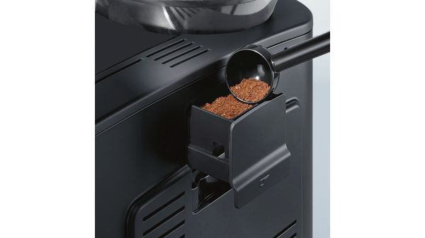 Fully automatic coffee machine ROW-Variante TE603209RW TE603209RW-5