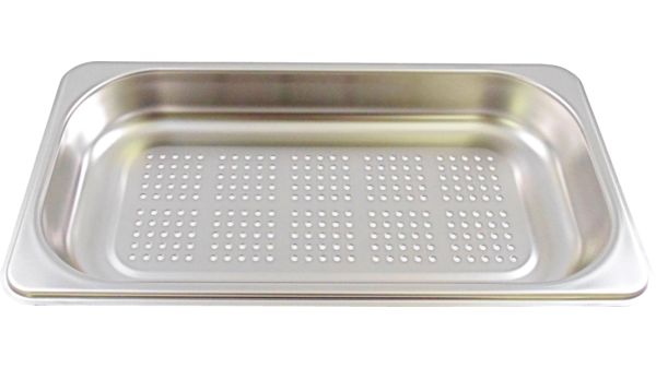 Small stainless steel cooking dish 00577553 00577553-1