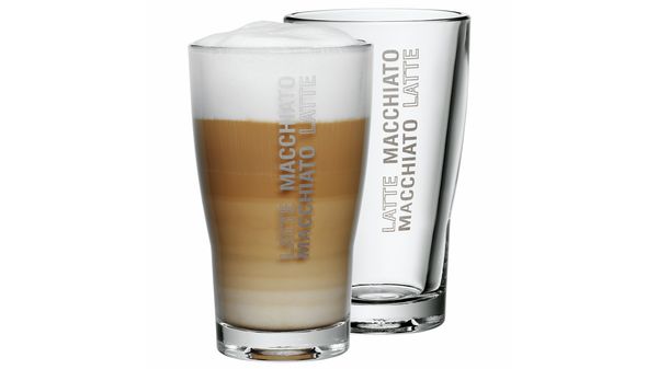 Accesorios para café Juego 2 vasos Latte Macchiato de WMF modelo Barista 00573170 00573170-1