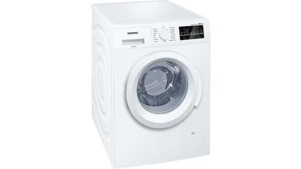 iQ500 Waschmaschine WM14T4EM WM14T4EM-1