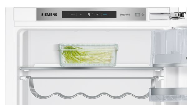 iQ500 réfrigérateur intégrable 102.5 x 56 cm KI31RSD40 KI31RSD40-2