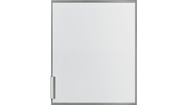Set aus Ein/Unterbau-Kühlschrank und Türpanel KF10ZAX0 + KU15LA60 KU15LAX60 KU15LAX60-1
