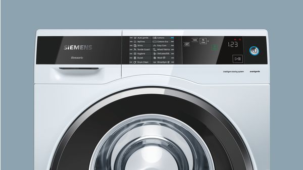 avantgarde washing machine, front loader WM14U640GB WM14U640GB-2