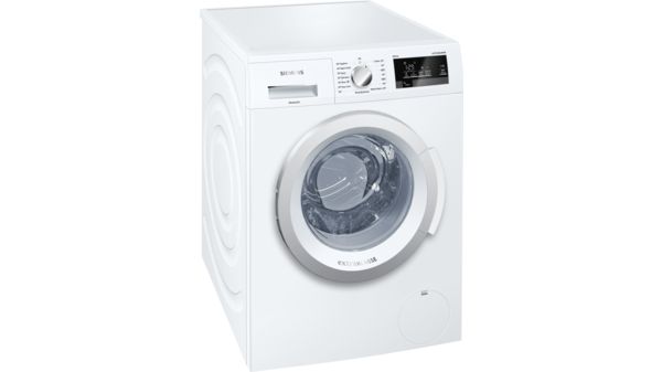 washing machine, front loader WM14T390GB WM14T390GB-1