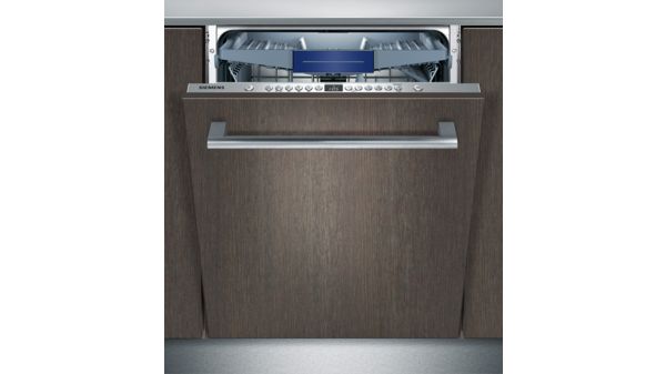 iQ300 fully-integrated dishwasher 60 cm SN636X03NE SN636X03NE-1