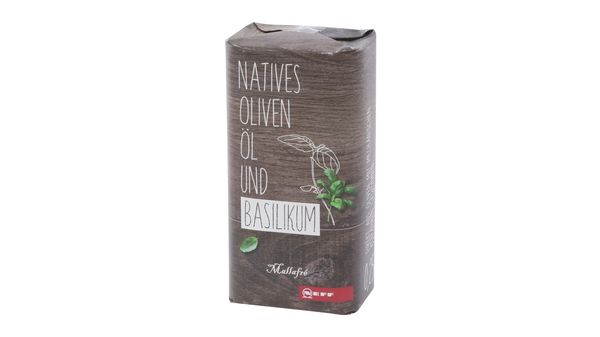 Olivenöl Mallafré - Natives Olivenöl Basilikum 0,25l 00577229 00577229-4