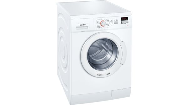 iQ300 Waschmaschine, unterbaufähig - Frontlader 7 kg 1400 U/min. WM14E290 WM14E290-1