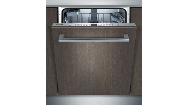 iQ300 Lave-vaisselle tout intégrable 60 cm SN636X03IE SN636X03IE-1