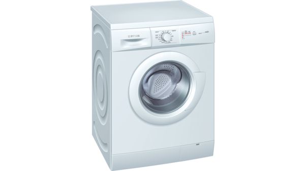 Πλυντήριο ρούχων εμπρόσθιας φόρτωσης 7 kg 1000 rpm WFP1002B7 WFP1002B7-1