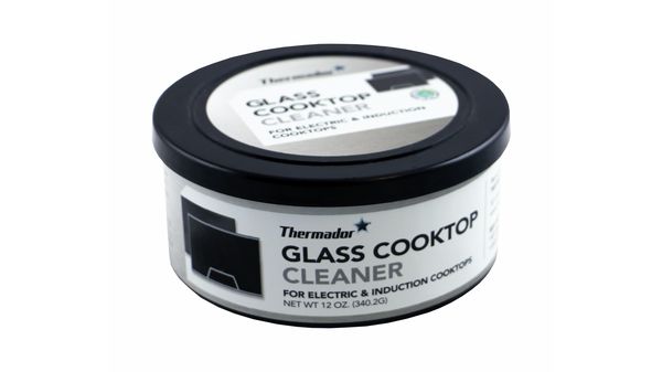Thermador Induction Electric Cooktop Cleaner 12010031 Thermador Induction Electric Cooktop Cleaner 12010031 1