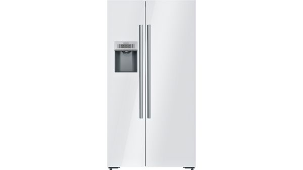 iQ700 Amerikaanse koelkast 175.6 x 91.2 cm KA92DSW30 KA92DSW30-2