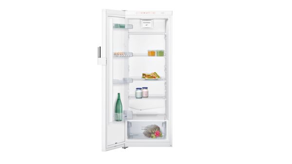 Freistehender Kühlschrank weiß CK129EW30 CK129EW30-1