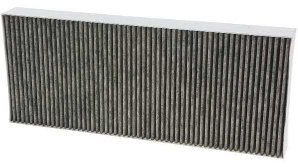Active carbon filter 11010506 11010506-1