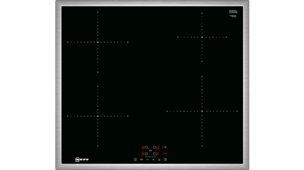 Einbau-Backofen-Set XB46I XB46I-1