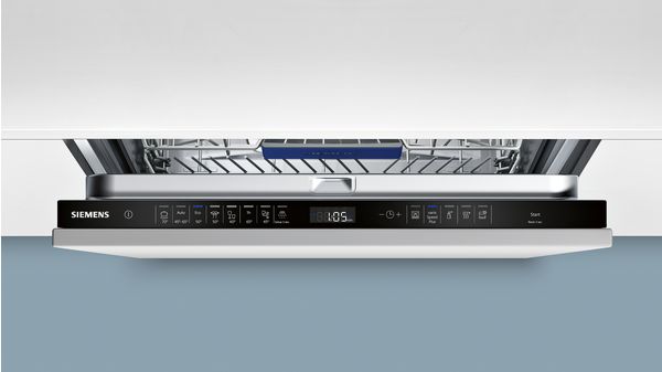 iQ500 lave-vaisselle entièrement intégrable 60 cm SN658D02ME SN658D02ME-3